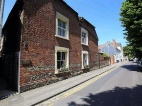 Greencroft View, SALISBURY